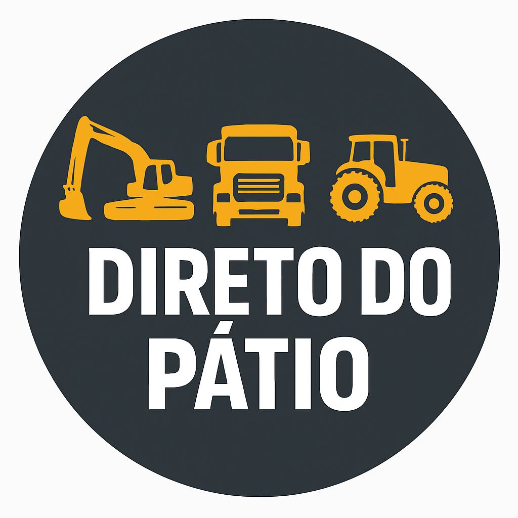 Direto do Pátio